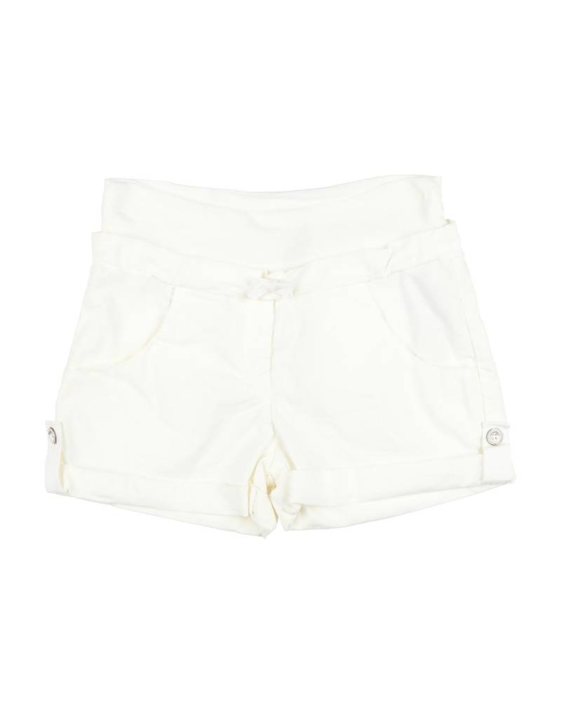 MANILA GRACE Shorts & Bermudashorts Kinder Off white von MANILA GRACE