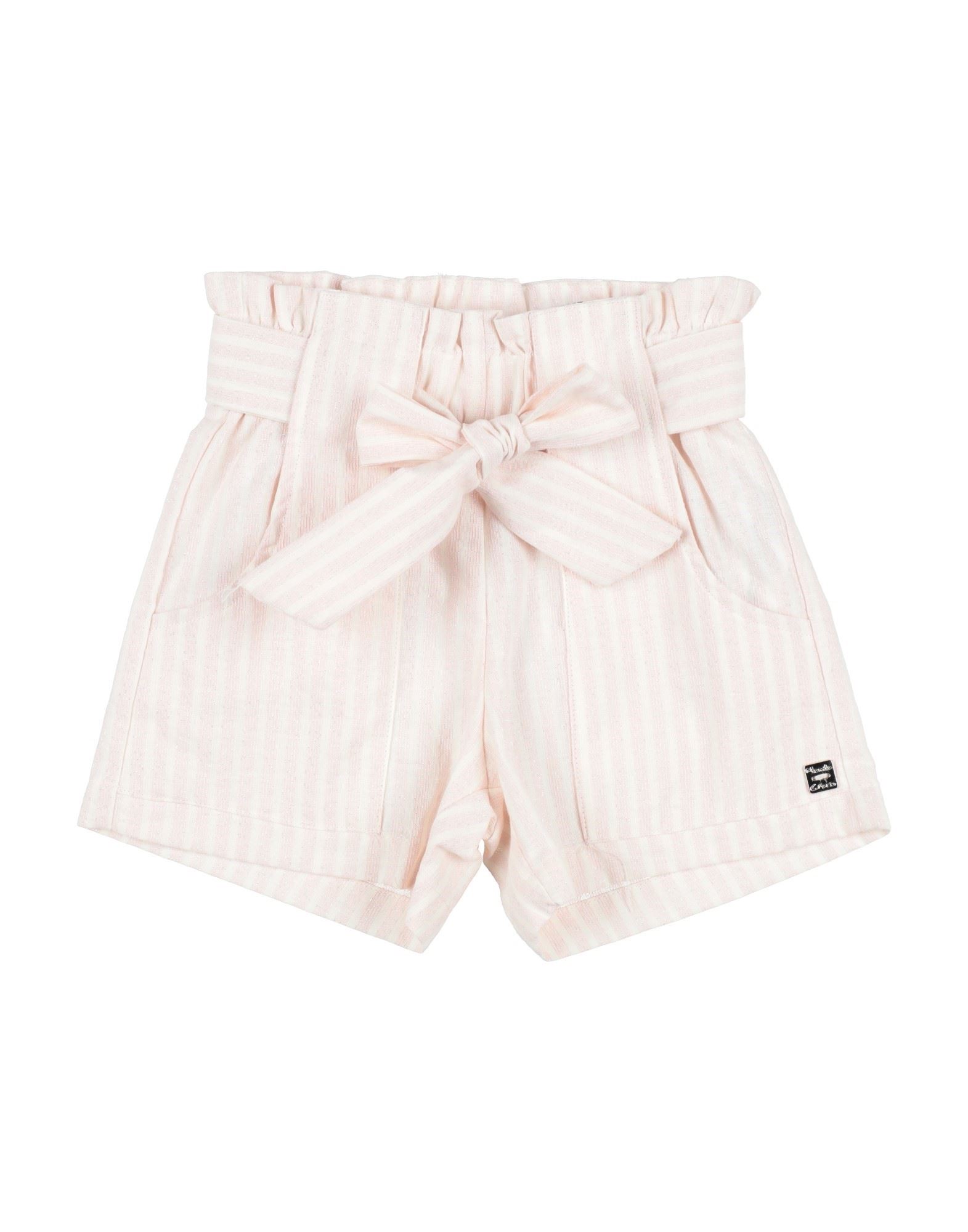 MANILA GRACE Shorts & Bermudashorts Kinder Rosa von MANILA GRACE