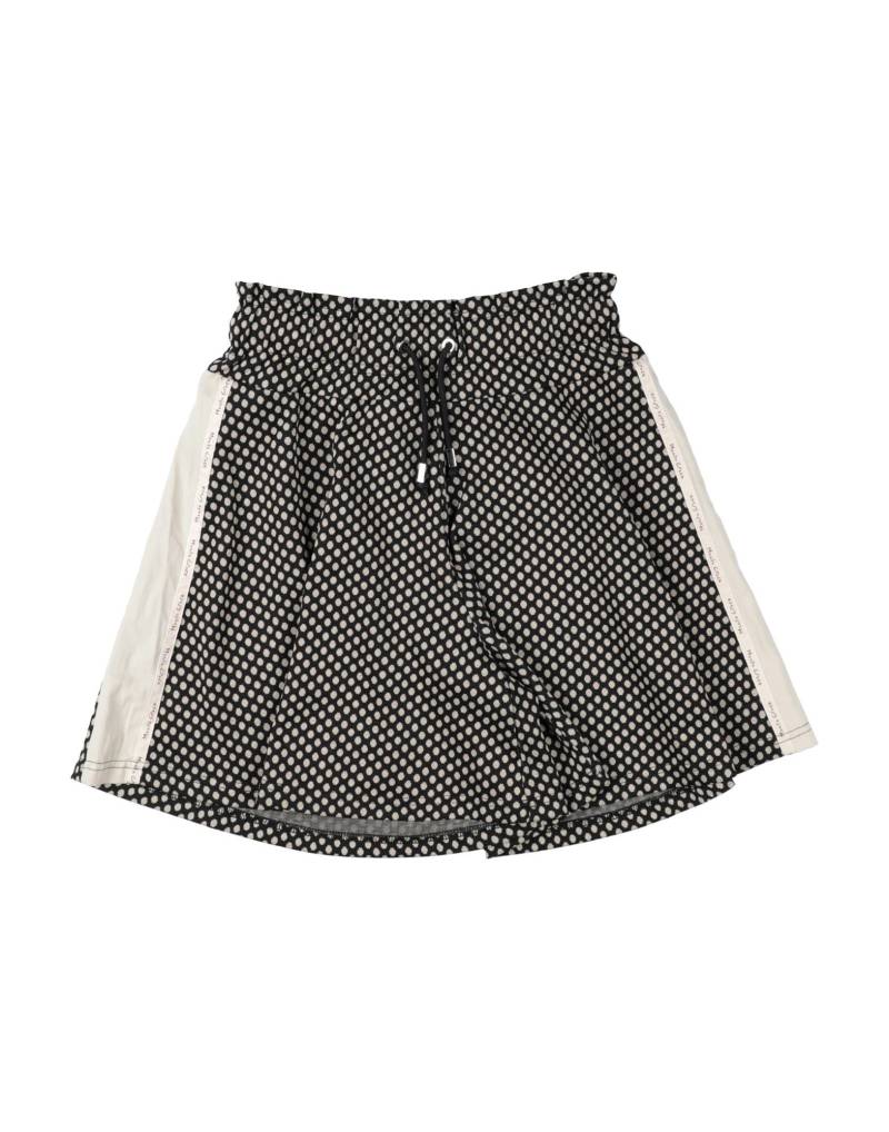 MANILA GRACE Shorts & Bermudashorts Kinder Schwarz von MANILA GRACE