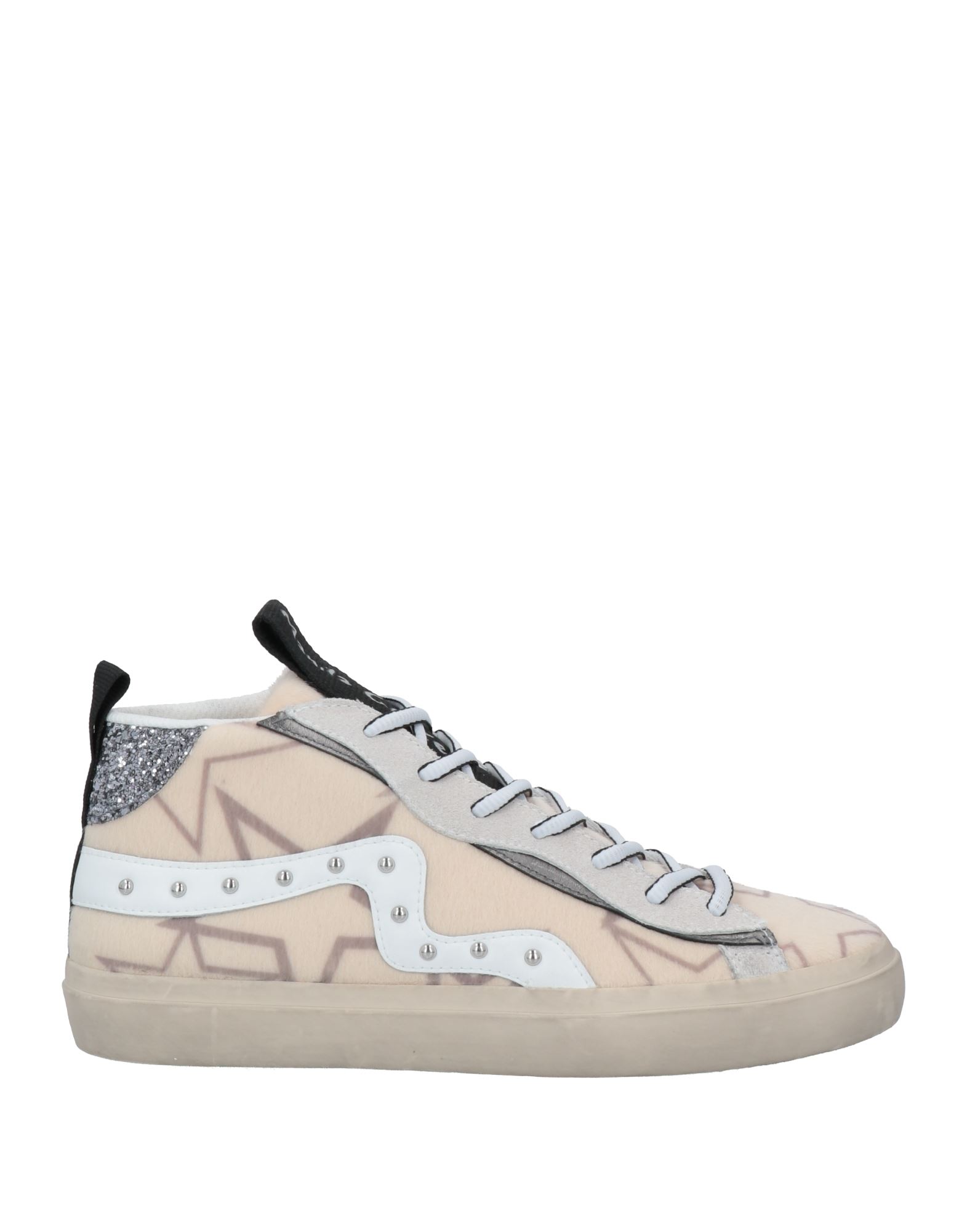 MANILA GRACE Sneakers Damen Beige von MANILA GRACE