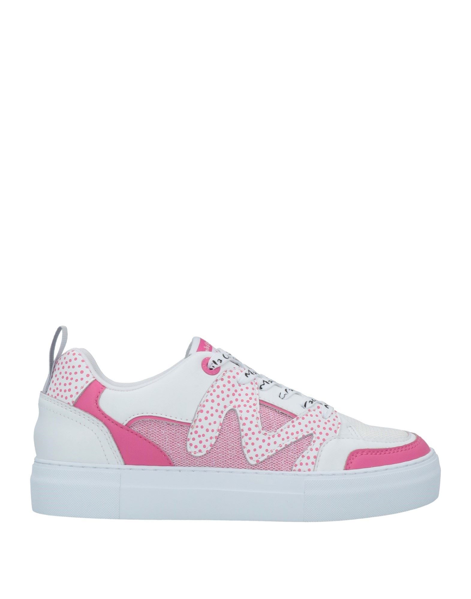 MANILA GRACE Sneakers Damen Fuchsia von MANILA GRACE