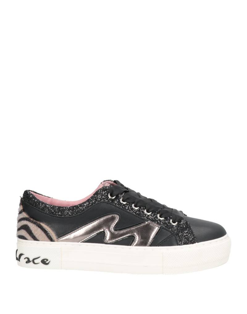 MANILA GRACE Sneakers Damen Schwarz von MANILA GRACE