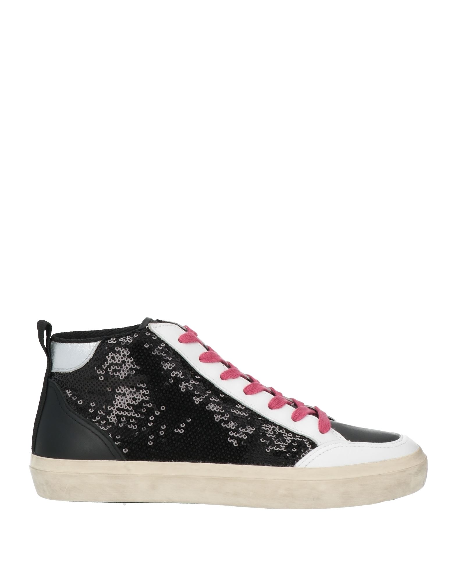 MANILA GRACE Sneakers Damen Schwarz von MANILA GRACE