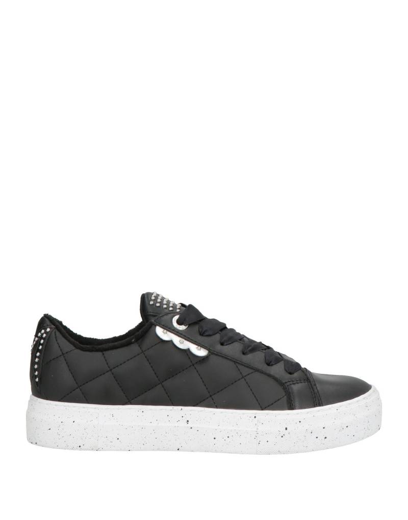 MANILA GRACE Sneakers Damen Schwarz von MANILA GRACE