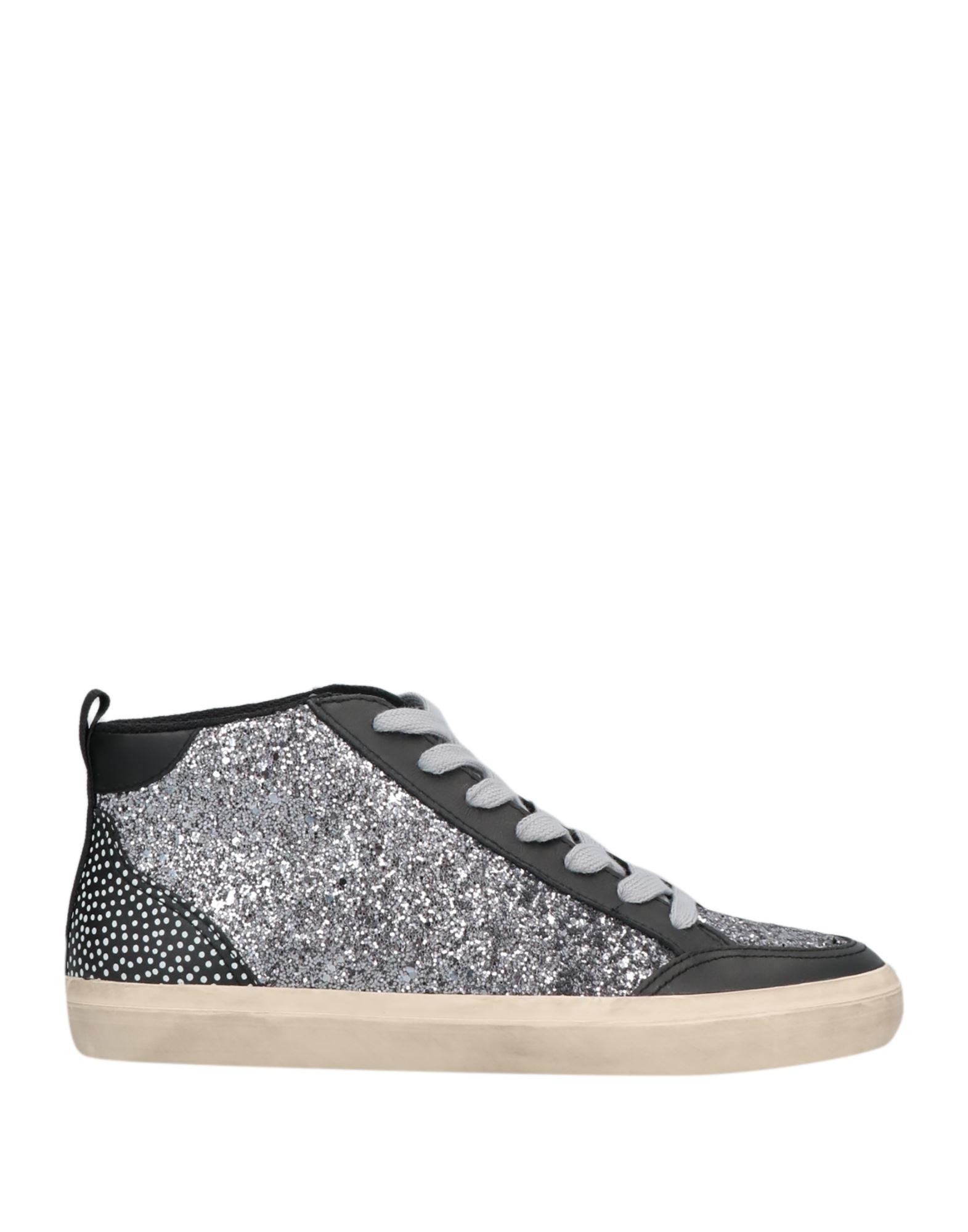 MANILA GRACE Sneakers Damen Schwarz von MANILA GRACE