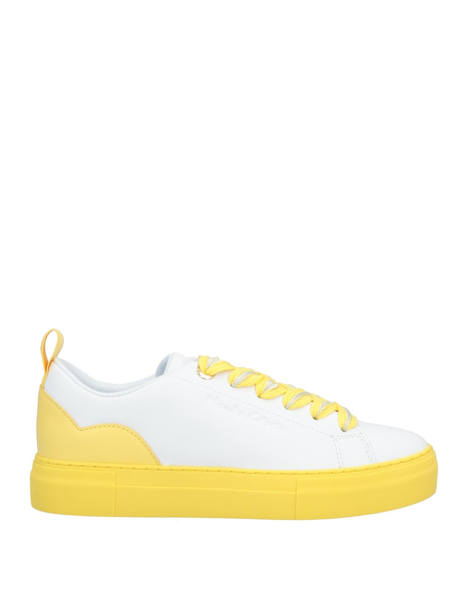 MANILA GRACE Sneakers Damen Weiß von MANILA GRACE