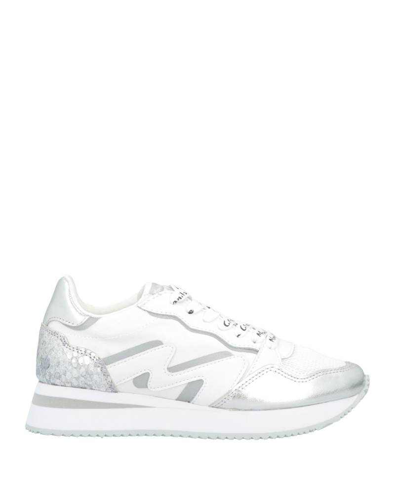 MANILA GRACE Sneakers Damen Weiß von MANILA GRACE