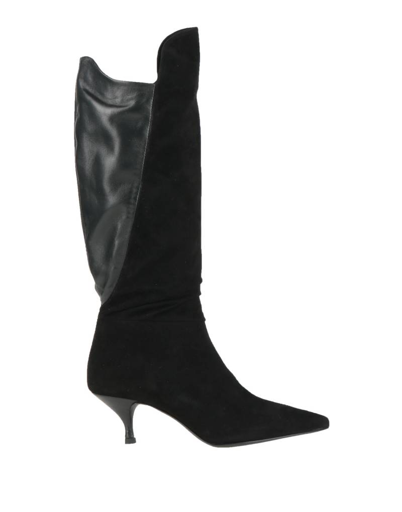 MANILA GRACE Stiefel Damen Schwarz von MANILA GRACE