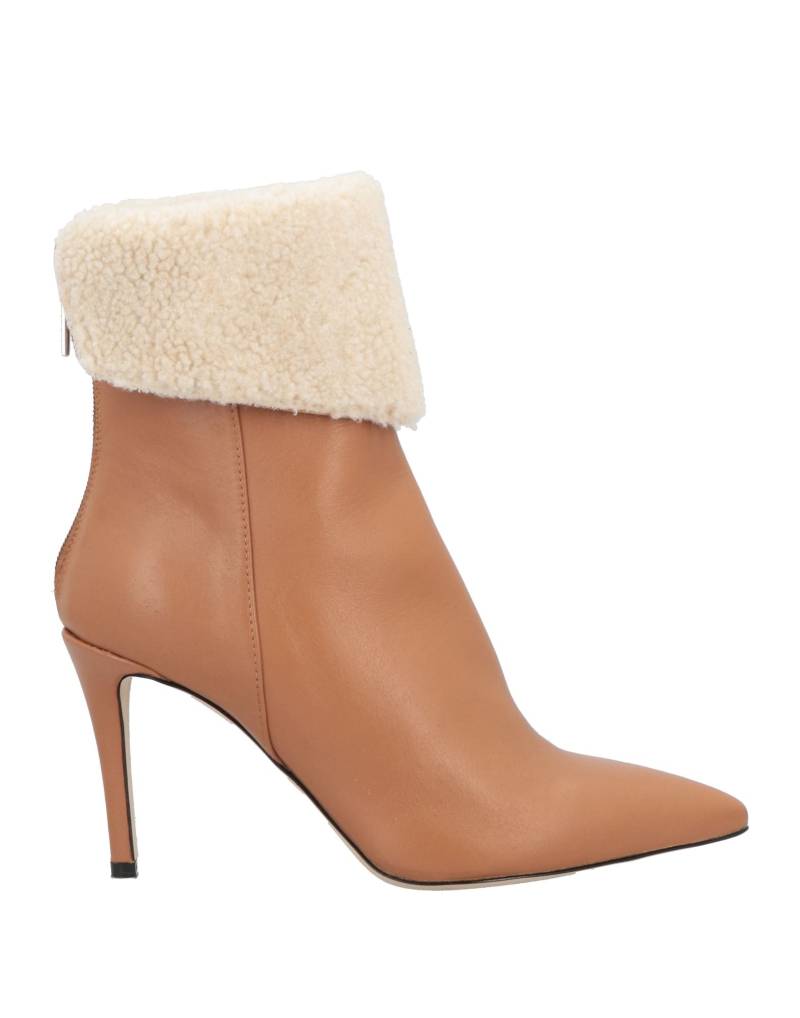 MANILA GRACE Stiefelette Damen Lederfarben von MANILA GRACE