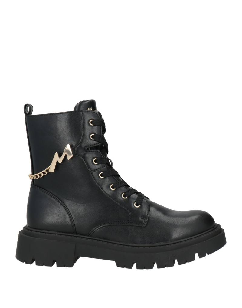 MANILA GRACE Stiefelette Damen Schwarz von MANILA GRACE