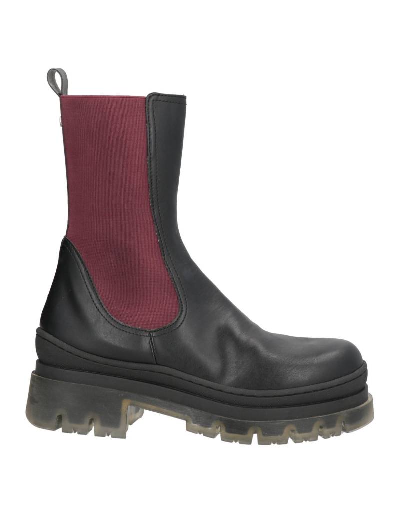 MANILA GRACE Stiefelette Damen Schwarz von MANILA GRACE