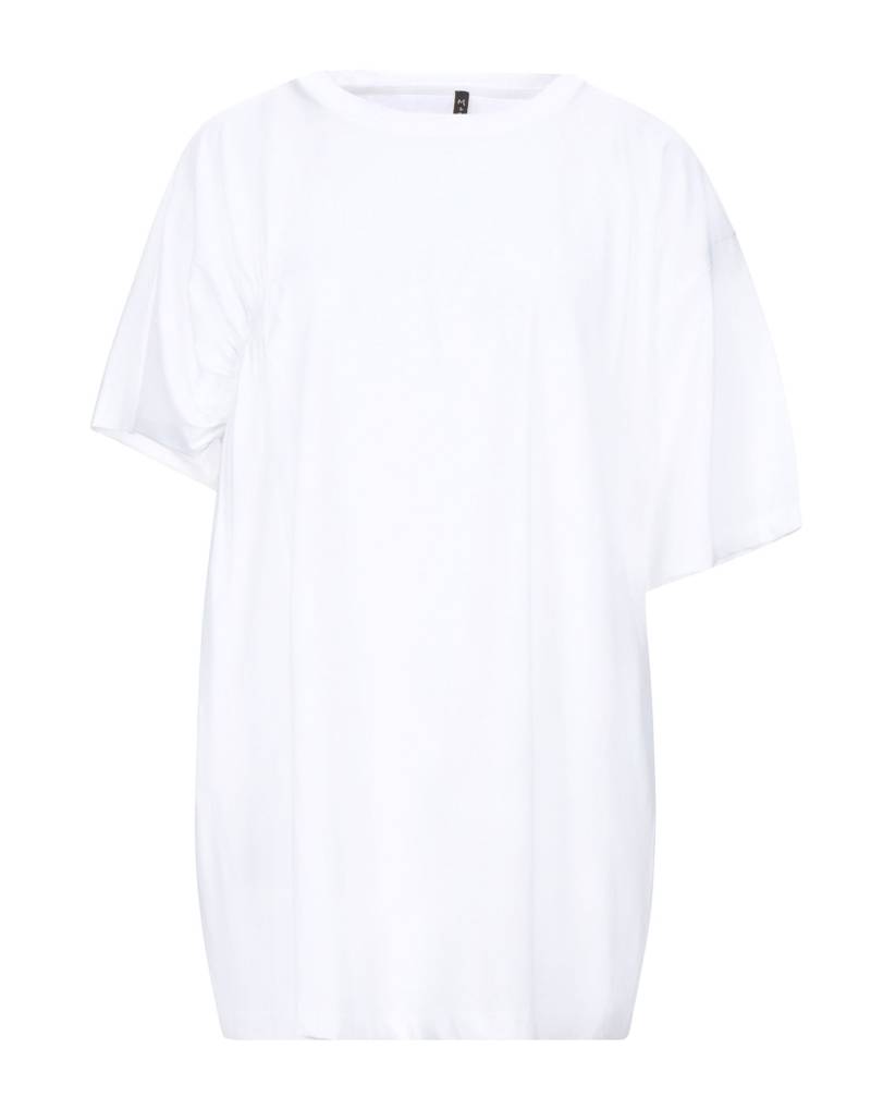 MANILA GRACE T-shirts Damen Weiß von MANILA GRACE