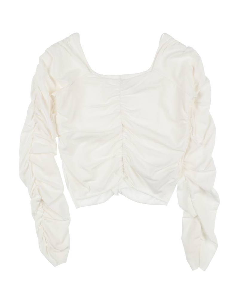 MANILA GRACE T-shirts Kinder Elfenbein von MANILA GRACE