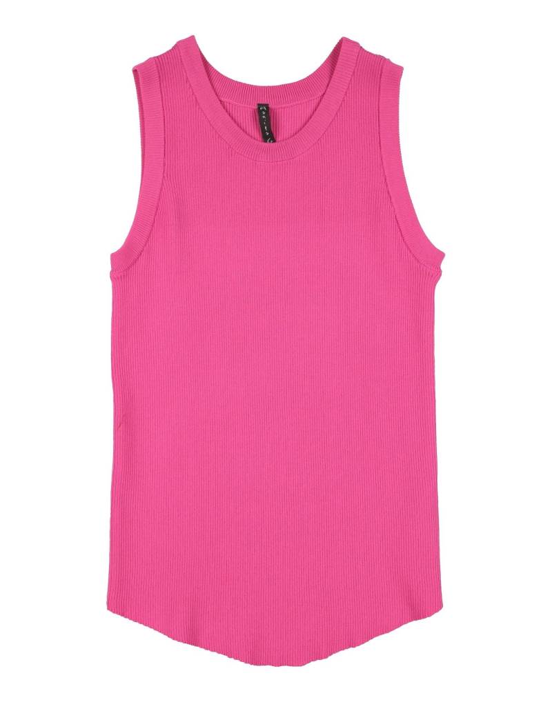 MANILA GRACE T-shirts Kinder Fuchsia von MANILA GRACE