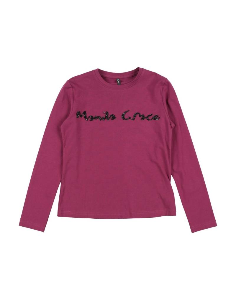 MANILA GRACE T-shirts Kinder Malve von MANILA GRACE