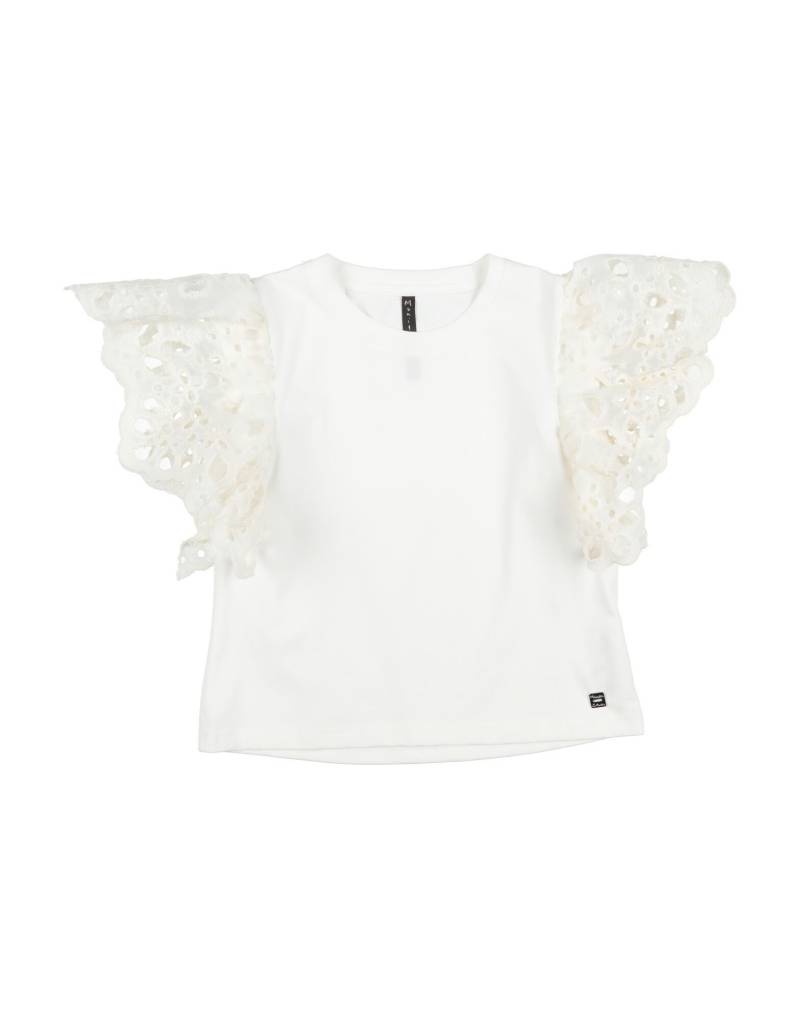 MANILA GRACE T-shirts Kinder Off white von MANILA GRACE