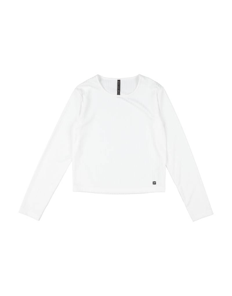 MANILA GRACE T-shirts Kinder Weiß von MANILA GRACE