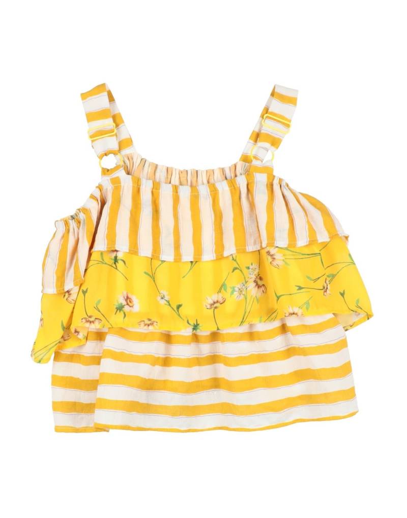 MANILA GRACE Top Kinder Ringelblume von MANILA GRACE
