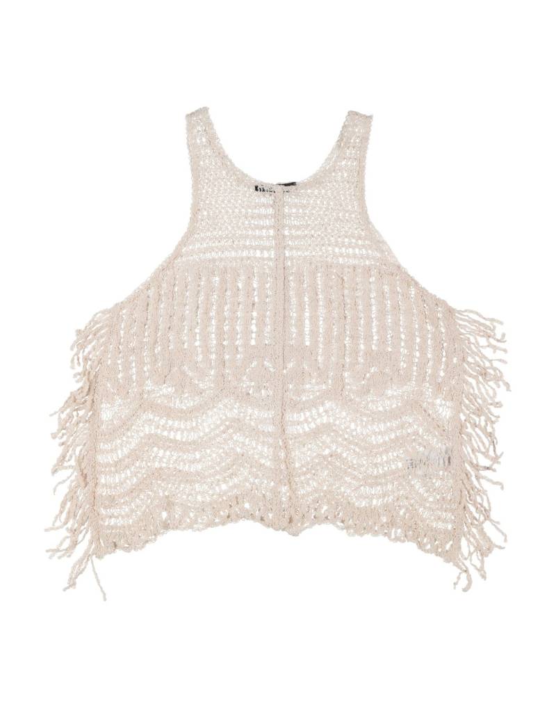 MANILA GRACE Top Kinder Cremeweiß von MANILA GRACE