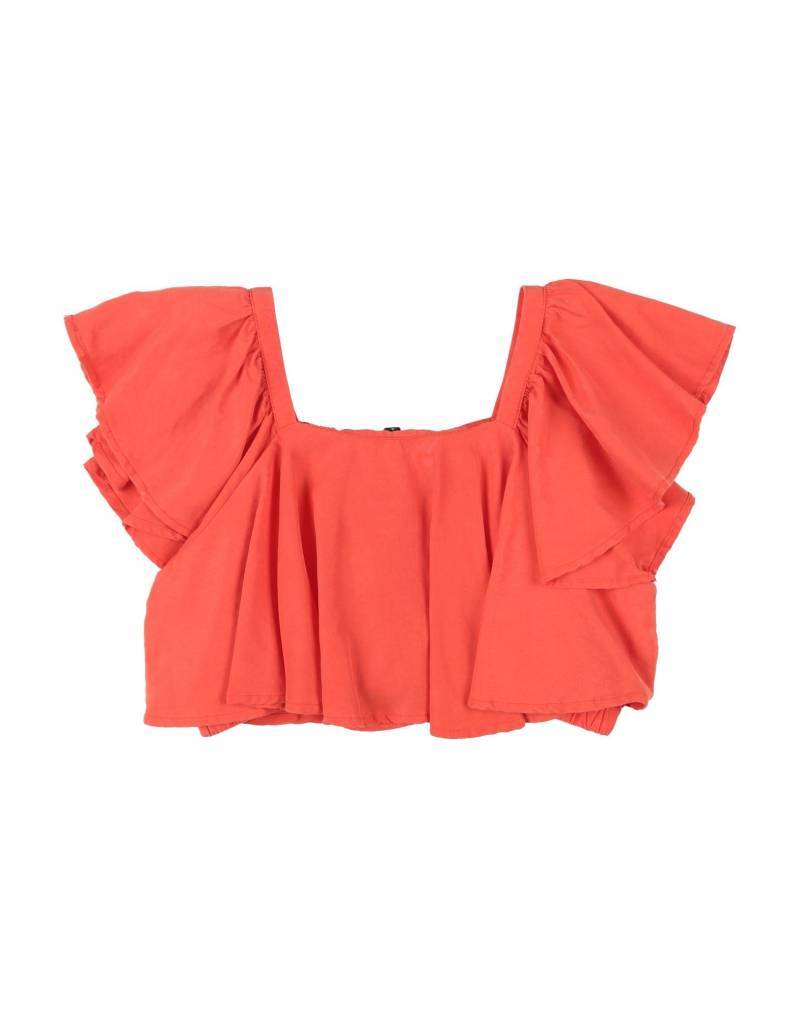 MANILA GRACE Top Kinder Orange von MANILA GRACE