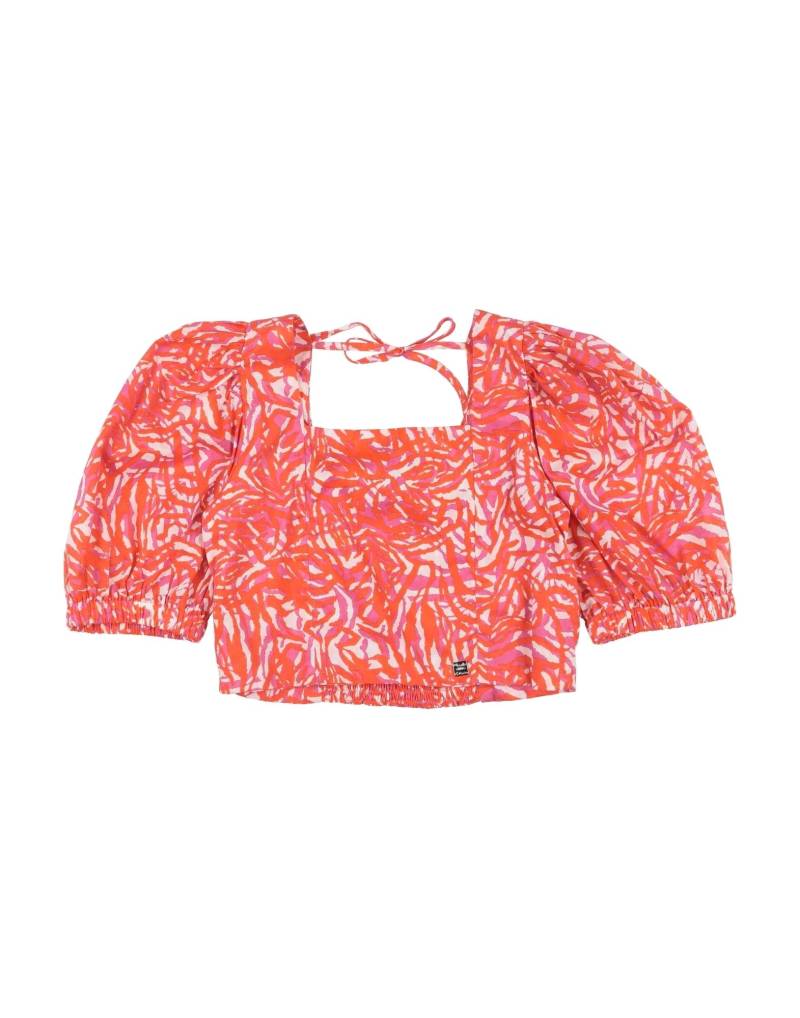 MANILA GRACE Top Kinder Orange von MANILA GRACE