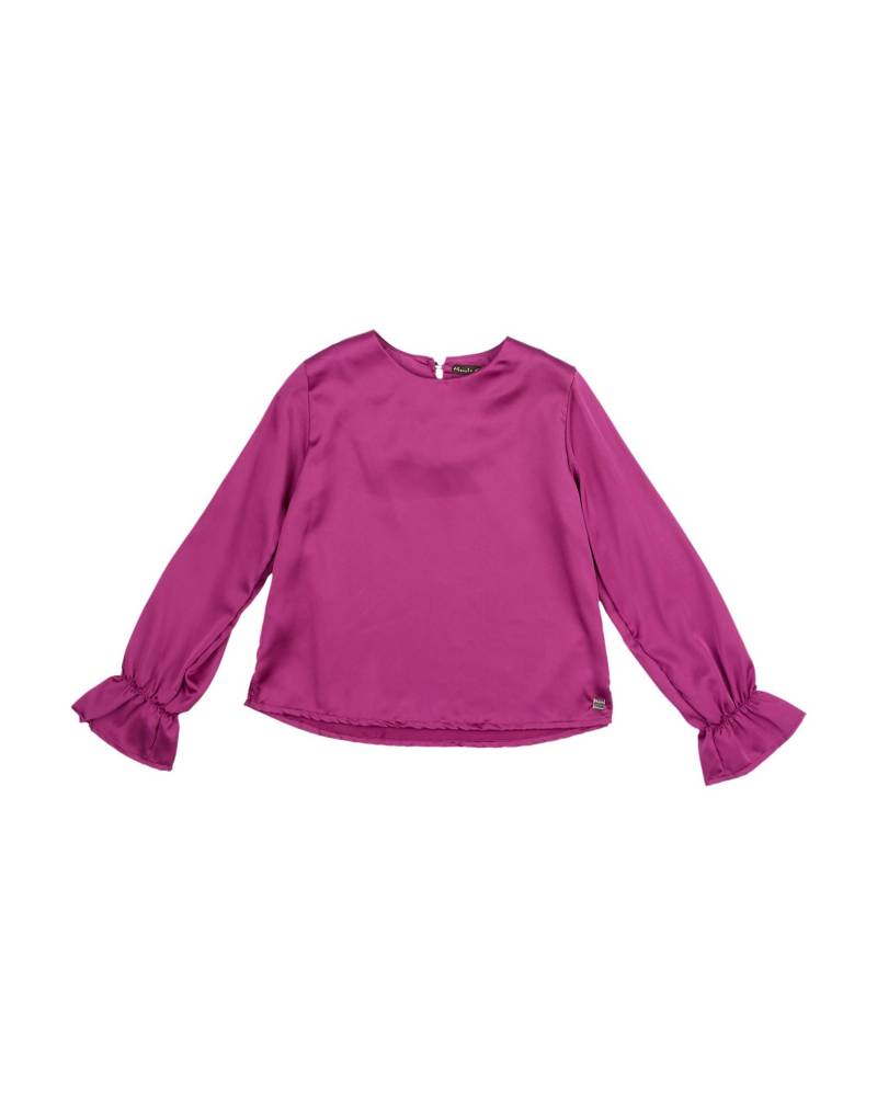 MANILA GRACE Top Kinder Pflaume von MANILA GRACE