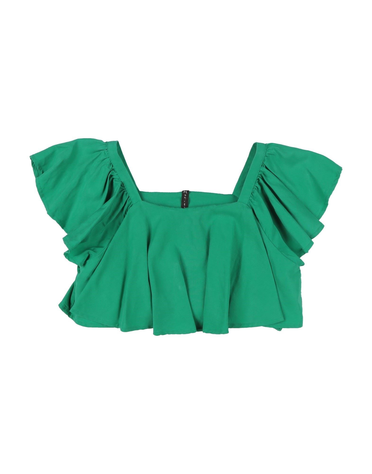 MANILA GRACE Top Kinder Pflaume von MANILA GRACE