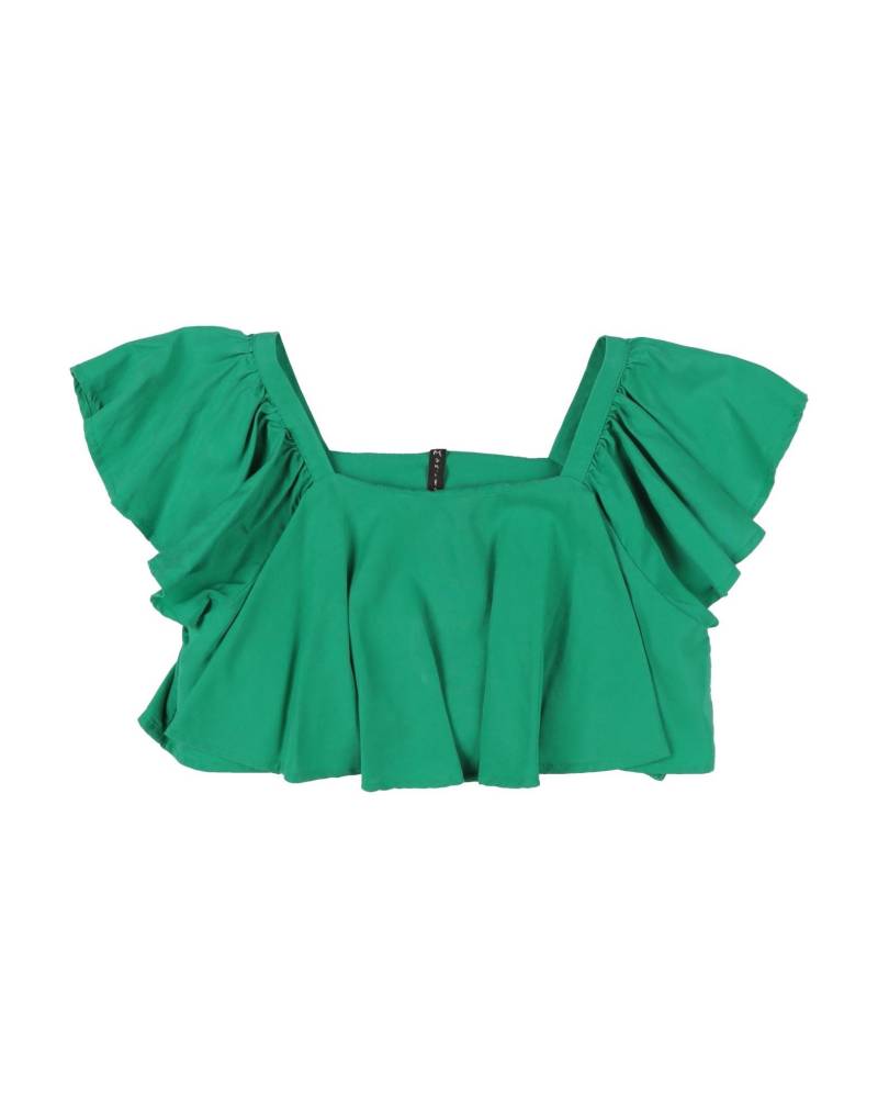 MANILA GRACE Top Kinder Pflaume von MANILA GRACE