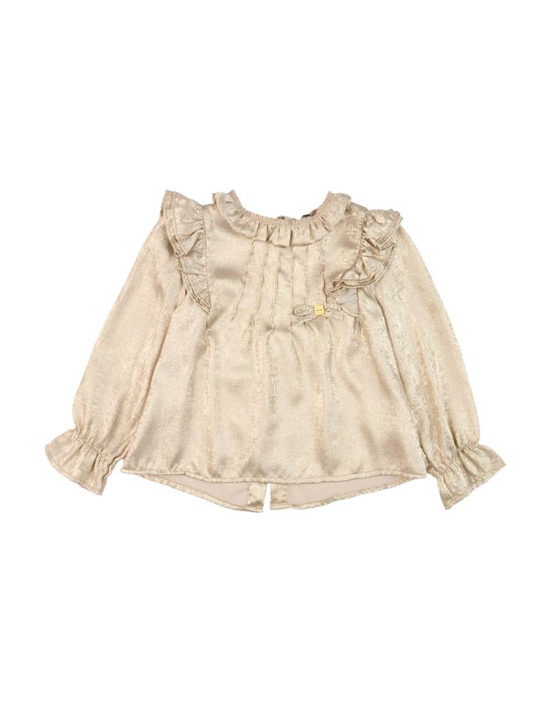 MANILA GRACE Top Kinder Platin von MANILA GRACE