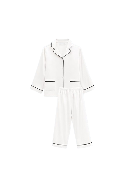 MANITO | Authentic Kid's Pajama Set | Kid's Boys' Pajamas von MANITO