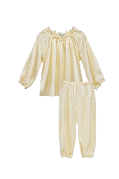 MANITO | Fairy Kid's Loungewear Set | Kid's Girls' Pajamas MANITO | Fairy Kid's Loungewear Set | Kid's Girls' Pajamas von MANITO