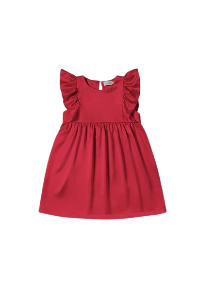 MANITO | Farbella Kid's Silk Nightgown | Kid's Girls' Pajamas MANITO | Farbella Kid's Silk Nightgown | Kid's Girls' Pajamas von MANITO