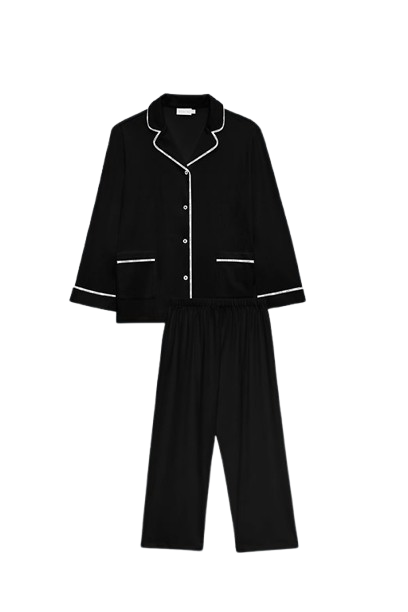 MANITO | Jersey Kid's Pajama Set | Kid's Boys' Pajamas MANITO | Jersey Kid's Pajama Set | Kid's Boys' Pajamas von MANITO