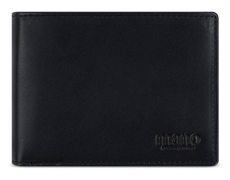 MANO Geldbörse Don Andrea RFID von MANO