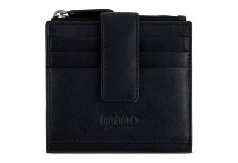 MANO Geldbörse Don Andrea RFID von MANO