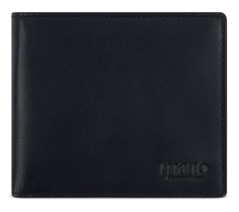 MANO Geldbörse Don Andrea RFID von MANO