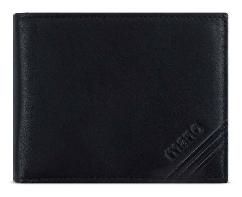 MANO Geldbörse Don Antonio RFID von MANO