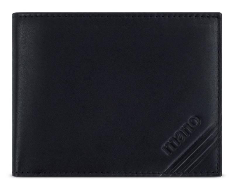 MANO Geldbörse Don Antonio RFID von MANO