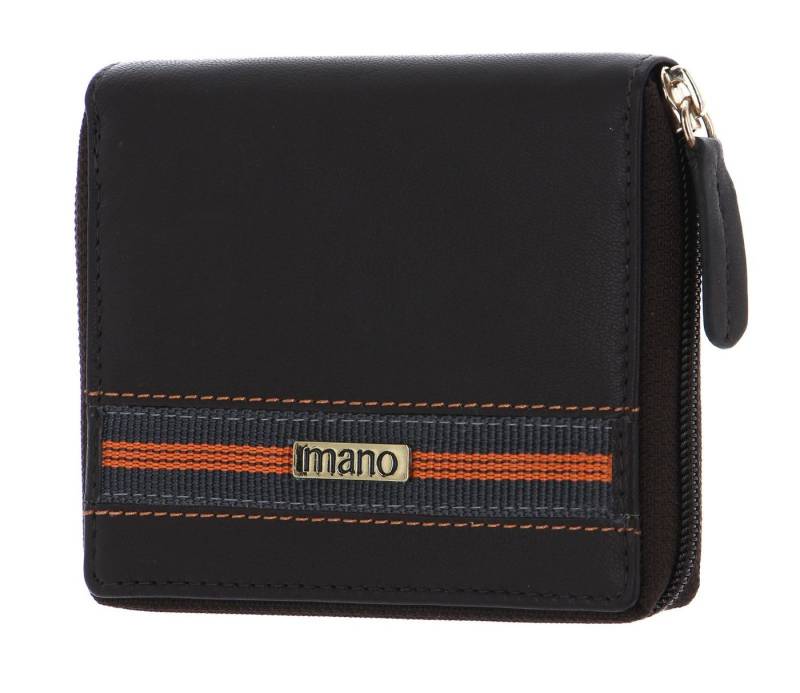 MANO Geldbörse Don Leonardo RFID von MANO