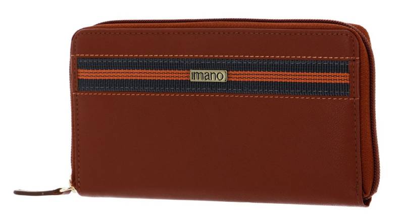 MANO Geldbörse Don Leonardo RFID von MANO