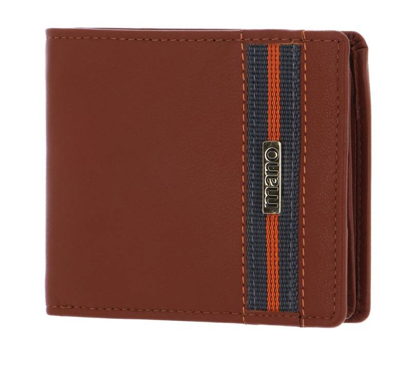 MANO Geldbörse Don Leonardo RFID von MANO