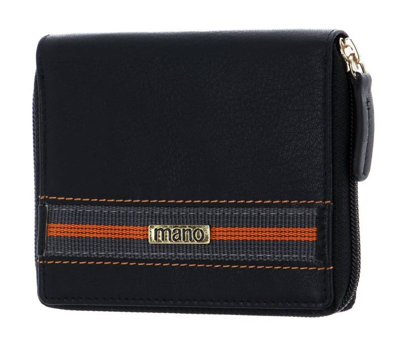 MANO Geldbörse Don Leonardo RFID von MANO