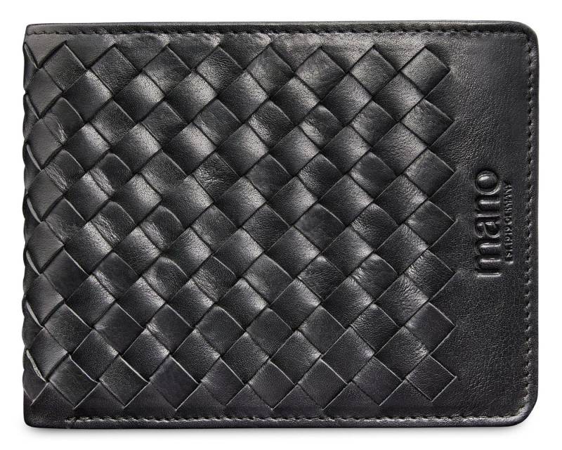 MANO Geldbörse Don Luca von MANO