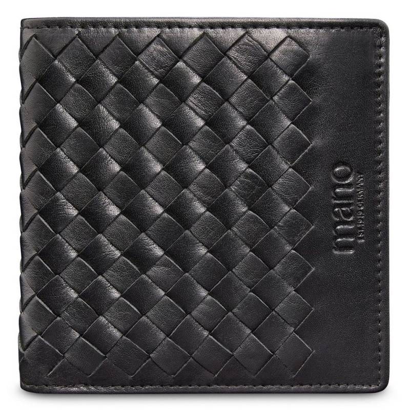 MANO Geldbörse Don Luca von MANO