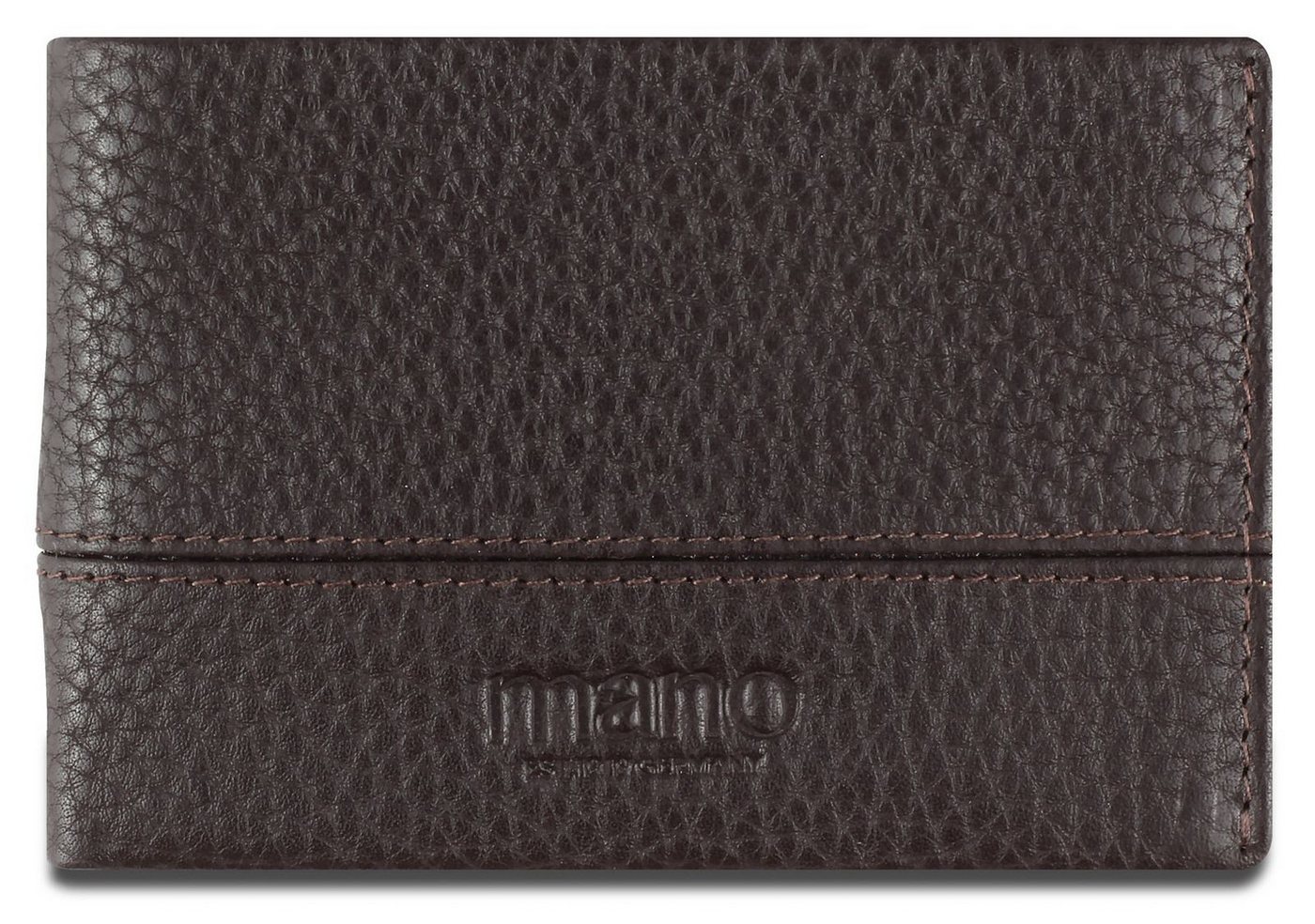 MANO Geldbörse Don Tommas von MANO