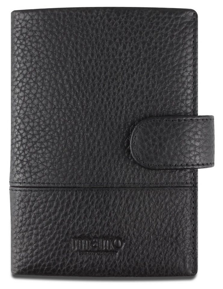 MANO Geldbörse Don Tommas von MANO