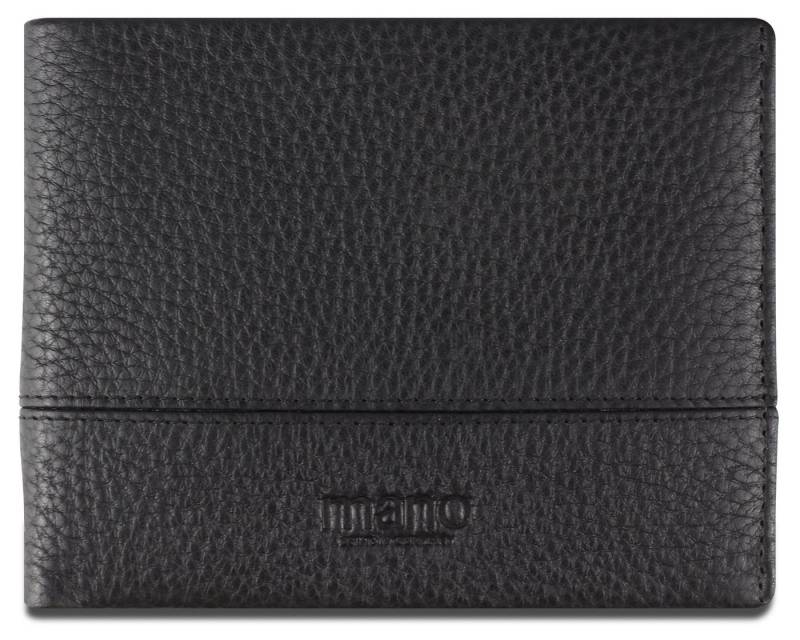 MANO Geldbörse Don Tommas von MANO