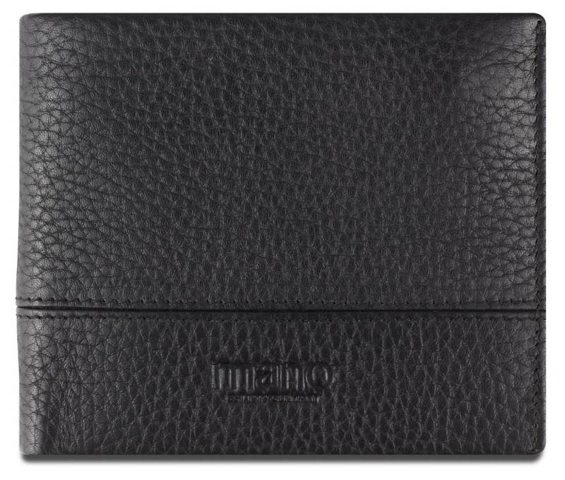 MANO Geldbörse Don Tommas von MANO