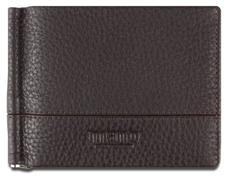 MANO Geldscheinklammer Don Tommas von MANO