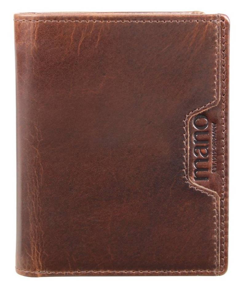 MANO Kartenetui Don Marco (Set, 2-tlg) von MANO